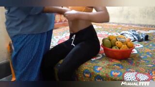 PriyaFuckedByHusbandFriendInHindiVoice - 3 image