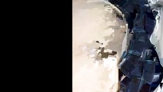 Liseli Komsu Kizinin Mukemmel Memelerini Oksayip Sikiyorum Turkish ifsa - 9 image