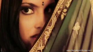 Dance Of The Exotic Indian Princess - 3 image