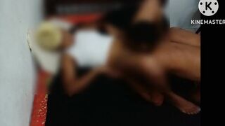 My grl friend ,srilanakan creampie - 8 image