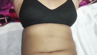 Desi step brother and step sister real sex full Hindi video - 6 image