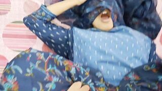 Hot Indian Desi village bhabhi was fucked by dever clear Hindi audio