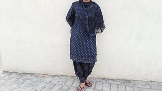 Hot Indian Desi village bhabhi was fucked by dever clear Hindi audio - 3 image