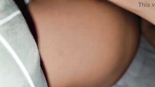 Latin Girlfriend sleeping fingering and vibrator big boobs amateur - 6 image