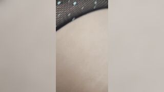 stepson gets horny with my ass - 5 image