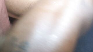 Hardcore fuck with my sex slave - 9 image