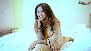 Rikswawala malkin ke sanghe marad ke ghar me na rahete achaa se chod delan full movie - 1 image