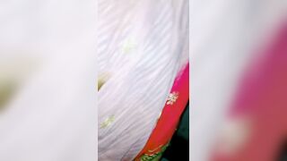 Desi Wife Bathroom Sex - 3 image