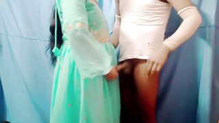 Village Girlfriend Ki Bur Chudai