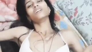 Indian Hot Couple Desi Romance in OYO Room - 1 image