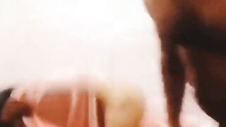 Indian Hot Couple Desi Romance in OYO Room - 10 image