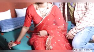 Indian_Hot_StepMom_Ne_Bete_Sy_Chudwaya_Clear_Hindi_Voice - 2 image