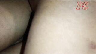 wife shared with friend my Cuckold Fantasy how my friend Fucks Her Indian thresome part 3 - 9 image