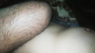 Bhabhi Chup kr kh dalo phuddi ma - 8 image