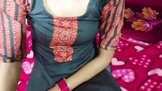 Chachi ko bhatije ne jabardasti chod diya HINDI AUDIO - 5 image