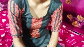 Chachi ko bhatije ne jabardasti chod diya HINDI AUDIO - 6 image