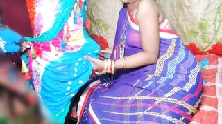 maid houseworkworkstaying owner fucks owner desi Indian bhabhi hard sex - 3 image