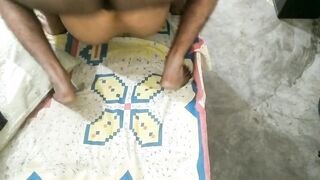 Bhabhi Ki Gaand Maari Real Indian Homemade Hindi Voice. - 15 image