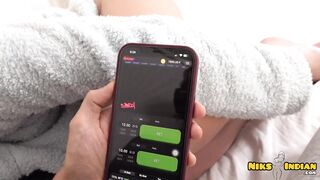 Little Stepsister shares Bed with Big Bro and gets Fucked Hard - 7 image