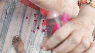 Very Beautiful Super Hot hard fucking real sex - 9 image