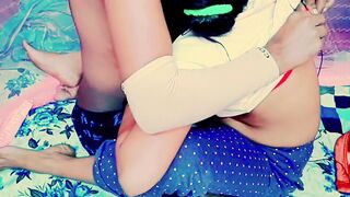 Desi Village Wife Best Fuck