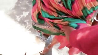 Desi bhabhi sex hard core in devar inside room - 2 image