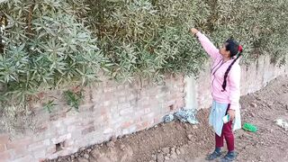 Bhul todne aai ladki ko choda - 1 image