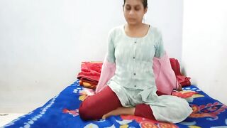 Bhul todne aai ladki ko choda - 2 image