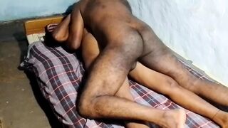 desi man sucking of sexy aunty boobs for milk - 1 image