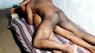 desi man sucking of sexy aunty boobs for milk - 13 image