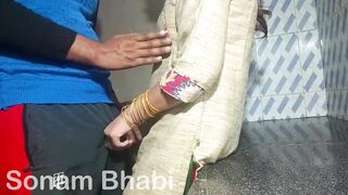 Punjabi Bhabi Fucked hard by dever - 4 image
