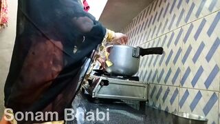 Indian stepsister pussy fucked hard by her step brother - 1 image