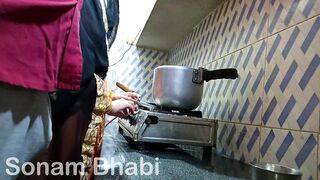 Indian stepsister pussy fucked hard by her step brother - 2 image