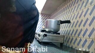 Indian stepsister pussy fucked hard by her step brother - 3 image