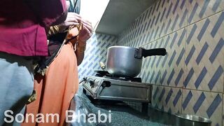 Indian stepsister pussy fucked hard by her step brother