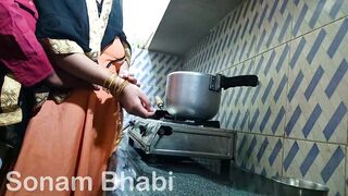 Indian stepsister pussy fucked hard by her step brother - 5 image