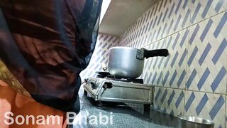Indian stepsister pussy fucked hard by her step brother - 6 image