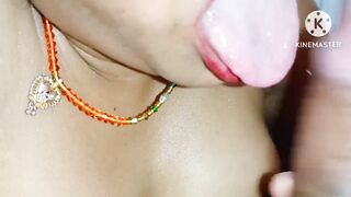 Padosan ki gand aur chut dono ki tabdtod chudai hindi me - 2 image