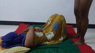 Kavitamaam fuck by her bf kavitamaam fucking video desi fuck video - 1 image