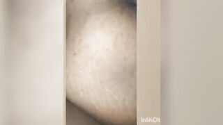 This bitch's pussy is too soft especially when I fuck her at 4 am. - 6 image