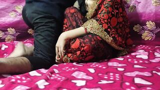 JIJA FUCK HER SALI HARDCORE SEX HINDI AUDIO - 2 image