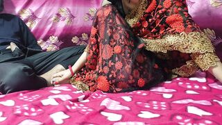 JIJA FUCK HER SALI HARDCORE SEX HINDI AUDIO - 5 image