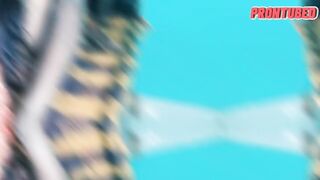 First time fucking my girlfriend - 5 image