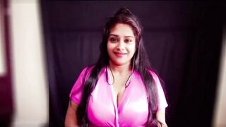 Lund Ki Pyasi Desi Arya Chuth Me Do Do Lund Gusa Di - Hindi Audio