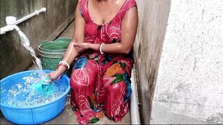wifi ki chuda when she is bathing outdoor in balkani hardcore sex