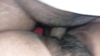 Hot Indian Desi village bhabhi was fucking hard with dever - 10 image