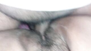 Hot Indian Desi village bhabhi was fucking hard with dever - 11 image