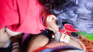 I just fucked jokingly. She was a very beautiful girl. - 5 image