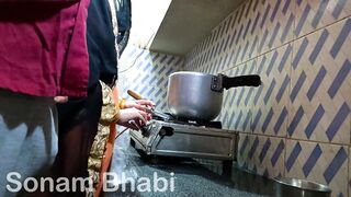 Indian sister pussy fucked hard by her step brother - 2 image