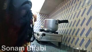 Indian sister pussy fucked hard by her step brother - 3 image